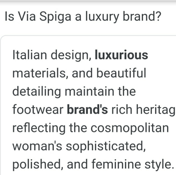 VIA SPAGA Kalie Riding Boot - Picture 5 of 5